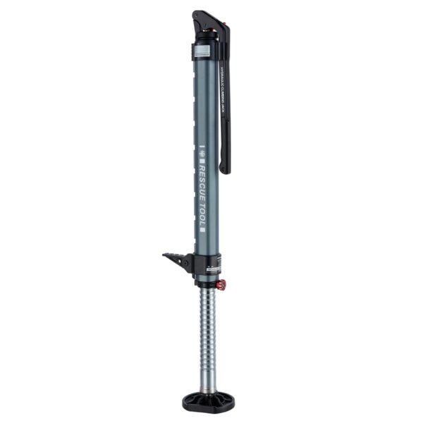 ALUMINUM HYDRAULIC CLIMBING JACK III