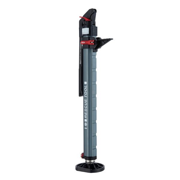 ALUMINUM HYDRAULIC CLIMBING JACK III