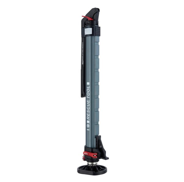 ALUMINUM HYDRAULIC CLIMBING JACK III