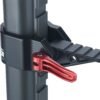 ALUMINUM HYDRAULIC CLIMBING JACK III
