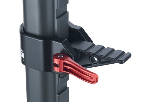 ALUMINUM HYDRAULIC CLIMBING JACK III