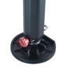 ALUMINUM HYDRAULIC CLIMBING JACK III