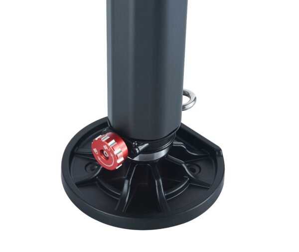 ALUMINUM HYDRAULIC CLIMBING JACK III