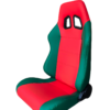 Recline Racing Seat YST-ZY015