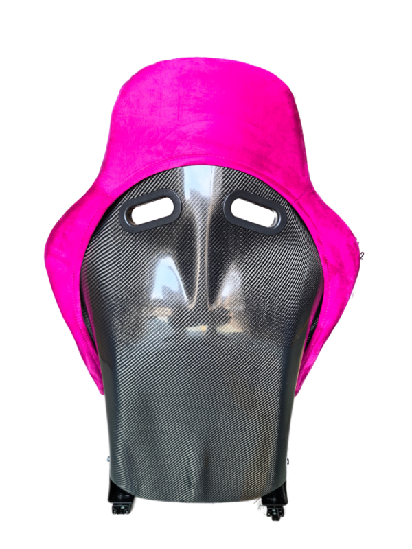 Bucket Racing Seat YST-ZY012B