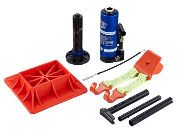 ALUMINUM MULTI-FUNCTIONAL HYDRAULIC JACK-01