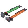 ALUMINUM MULTI-FUNCTIONAL HYDRAULIC JACK IV