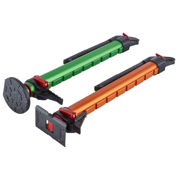 ALUMINUM MULTI-FUNCTIONAL HYDRAULIC JACK IV