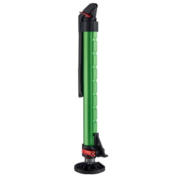 ALUMINUM MULTI-FUNCTIONAL HYDRAULIC JACK IV