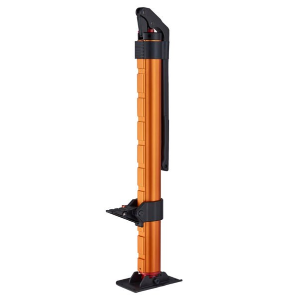 ALUMINUM MULTI-FUNCTIONAL HYDRAULIC JACK IV