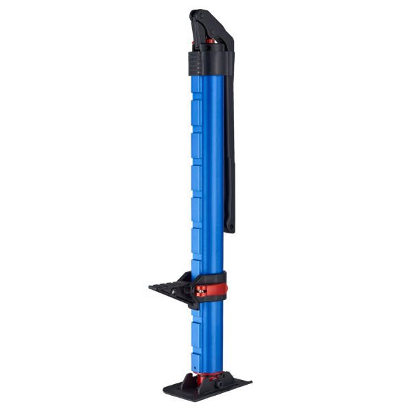 ALUMINUM MULTI-FUNCTIONAL HYDRAULIC JACK IV