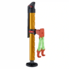 ALUMINUM MULTI-FUNCTIONAL HYDRAULIC JACK IV